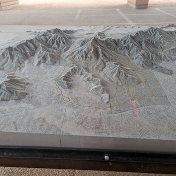 McDowell Sonoran Preserve - Topographical map/ relief map of McDowell mountain preserve and it's hiking trails - Hiking Near Me - Scottsdale, Arizona McDowell Sonoran Preserve - Topographical map/ relief map of McDowell mountain preserve and it's hiking trails - Hiking Near Me - Scottsdale, Arizona