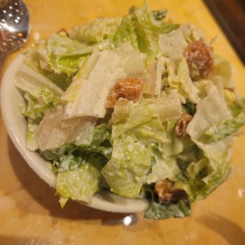 The Cheesecake Factory - Ceasar salad - New American Near Me - Providence, Rhode Island The Cheesecake Factory - Ceasar salad - New American Near Me - Providence, Rhode Island