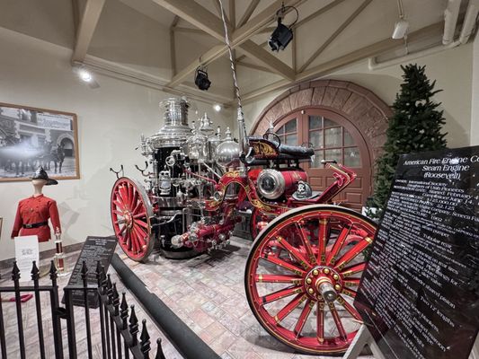 Pioneer Memorial Museum by null
