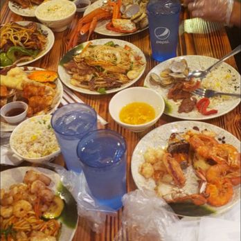 Hiro Japanese Buffet - Sushi Bars Near Me - Aurora, Colorado Hiro Japanese Buffet - Sushi Bars Near Me - Aurora, Colorado
