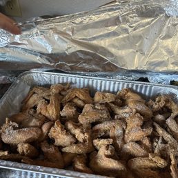 50 Wings