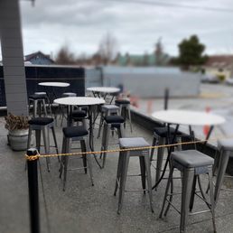 Outside Outside