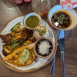 Birria Tacos