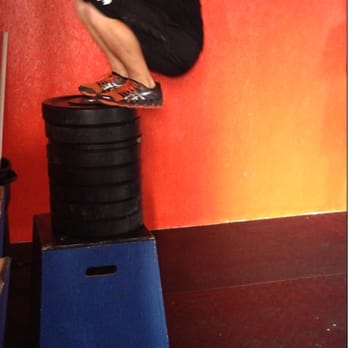 Vital Performance Fitness - Interval Training Gyms Near Me - Tulsa, Oklahoma