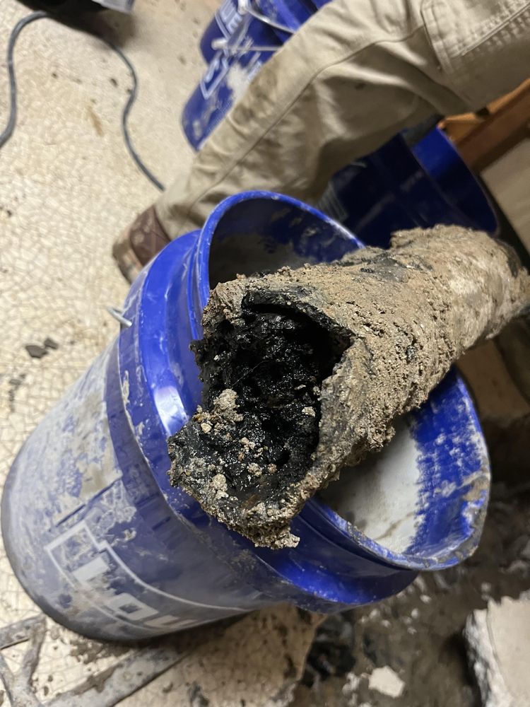 Slide of Bob Downey Plumbing