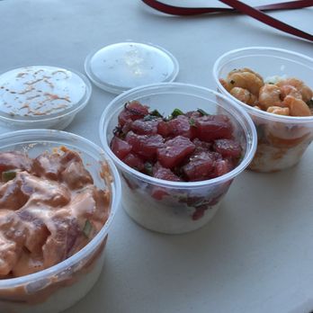 Pono Market - Poke bowls - Hawaiian Near Me - Kapaa, Hawaii Pono Market - Poke bowls - Hawaiian Near Me - Kapaa, Hawaii