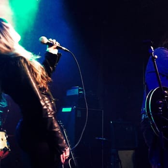 Neumos - Music Venues Near Me - Seattle, Washington Neumos - Music Venues Near Me - Seattle, Washington