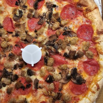 Presto! Pizza - Pizza Near Me - Lake Ridge, Virginia Presto! Pizza - Pizza Near Me - Lake Ridge, Virginia