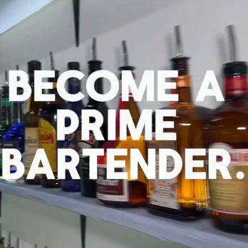 Prime Bartending - "Learn. Train. Work. Succeed." - Bartending Schools Near Me - Fort Lauderdale, Florida Prime Bartending - "Learn. Train. Work. Succeed." - Bartending Schools Near Me - Fort Lauderdale, Florida