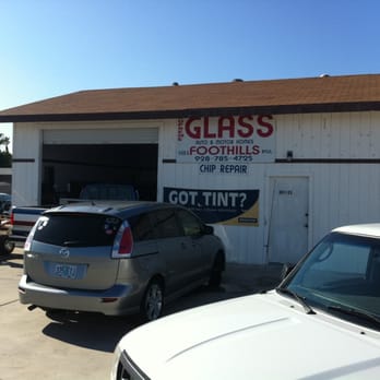 Supreme Auto Glass - Windshield Installation & Repair Near Me - Yuma, Arizona Supreme Auto Glass - Windshield Installation & Repair Near Me - Yuma, Arizona
