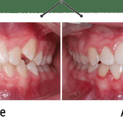 Shohreh Sharif, DDS - Greater Washington Dentistry