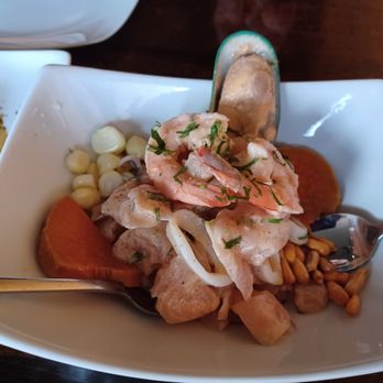 Inka's Restaurant - Ceviche - Peruvian Near Me - San Jose, California Inka's Restaurant - Ceviche - Peruvian Near Me - San Jose, California
