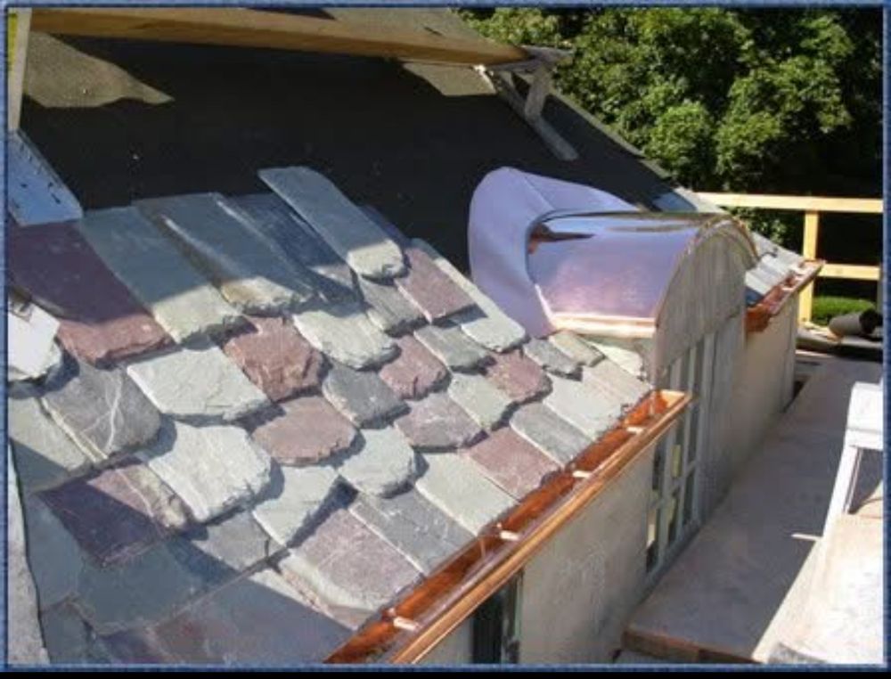Slide of Roofing By Atlantic Coast