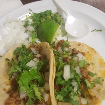 Limon's Restaurant - Bistek tacos - Mexican Near Me - Dallas, Texas Limon's Restaurant - Bistek tacos - Mexican Near Me - Dallas, Texas