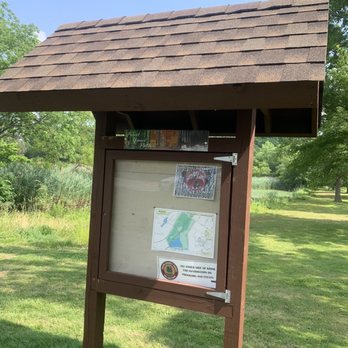 Briant Park - Parks Near Me - Summit, New Jersey