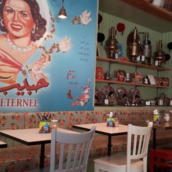 Comptoir Libanais