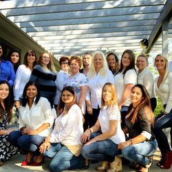 All in One Dentistry and Braces - Our amazing staff at our 2017 thanksgiving holiday party.