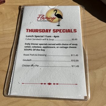 Flamingo Brunch House - Menu - American Near Me - Taylor, Michigan Flamingo Brunch House - Menu - American Near Me - Taylor, Michigan