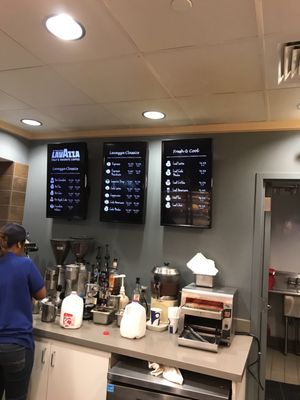 Lavazza by null