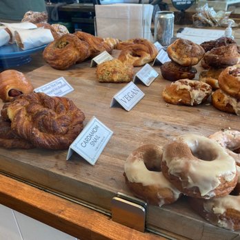 Noe Cafe - Dynamo Donuts and other treats - Coffee Roasteries Near Me - San Francisco, California Noe Cafe - Dynamo Donuts and other treats - Coffee Roasteries Near Me - San Francisco, California