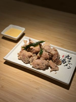 Kyuramen - Nashville by null
