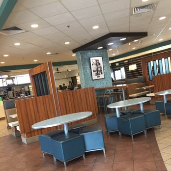 McDonald's - Fast Food Near Me - Stevenson Ranch, California