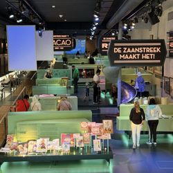 Zaans Historisch Museum - Interesting museum