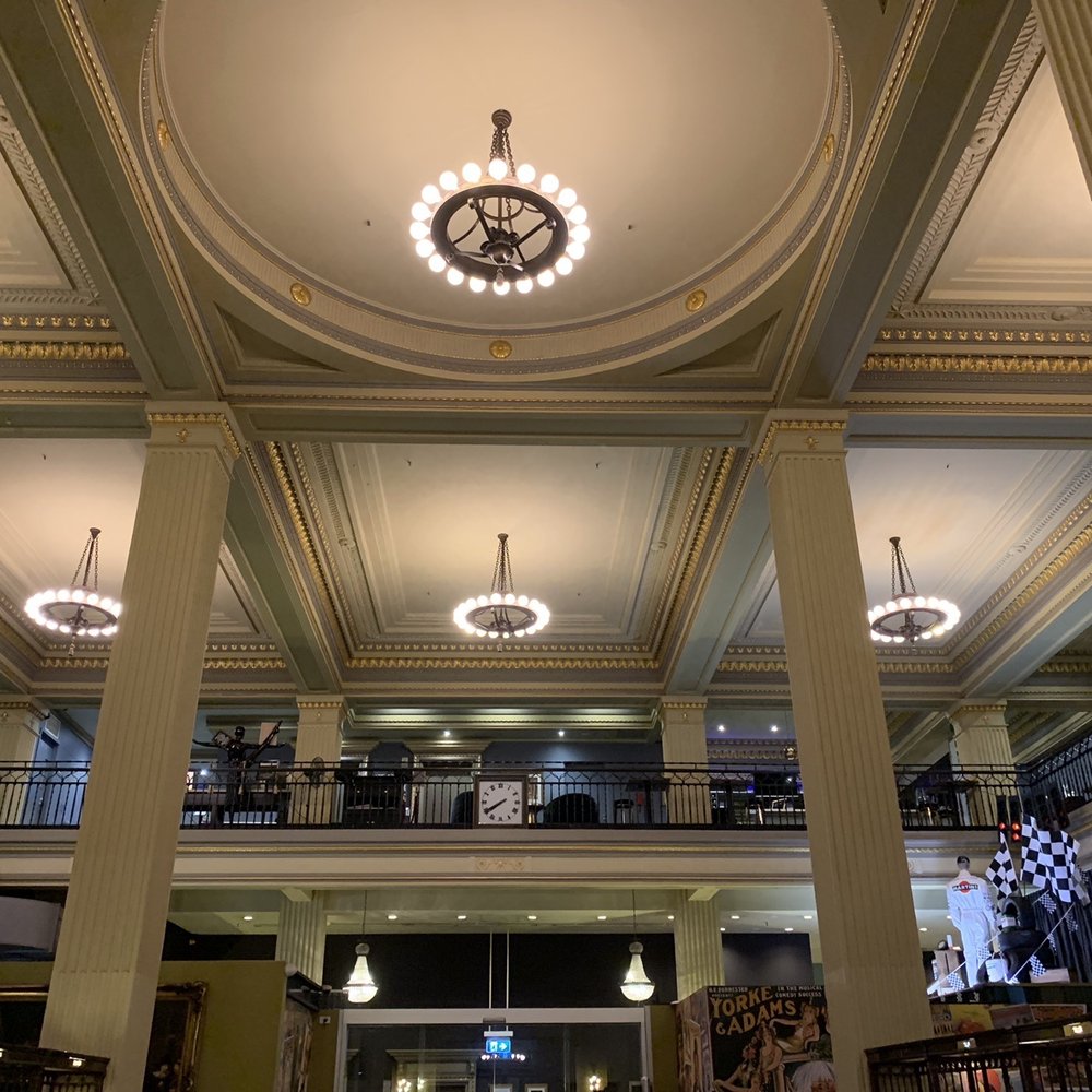 The Bank on Collins - Cocktail Bars Near Me - Melbourne, VIC The Bank on Collins - Cocktail Bars Near Me - Melbourne, VIC