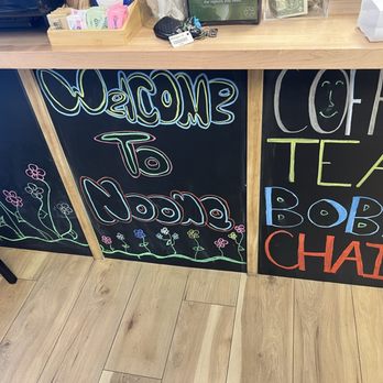 Noona Bakery - Bakeries Near Me - Oak Harbor, Washington