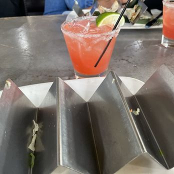 Kona Grill - Baltimore - Watermelon margarita - New American Near Me - Baltimore, Maryland