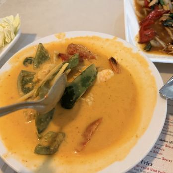 Thai Lao Restaurant - Red Curry - Thai Near Me - Kapolei, Hawaii Thai Lao Restaurant - Red Curry - Thai Near Me - Kapolei, Hawaii