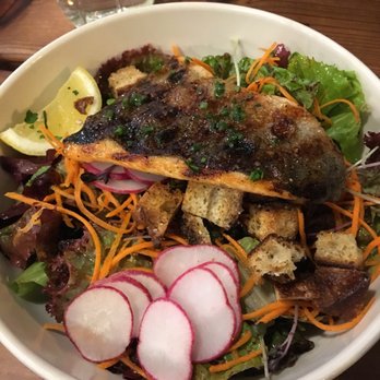 Fish - Seafood Near Me - Sausalito, California