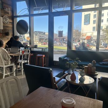 BREEZEWAY COFFEE ROASTERS - Updated December 2025 - 177 Photos