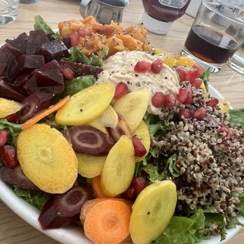 Magpie Diner - Harvest bowl - Breakfast & Brunch Near Me - Harrisonburg, Virginia Magpie Diner - Harvest bowl - Breakfast & Brunch Near Me - Harrisonburg, Virginia