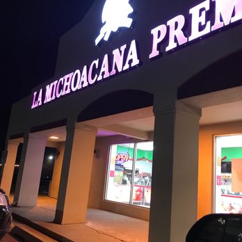 La Michoacana Premium - Rolling Meadows - Ice Cream & Frozen Yogurt Near Me - Rolling Meadows, Illinois