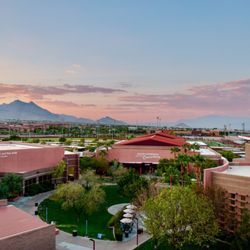 Faith Lutheran Middle School & High School