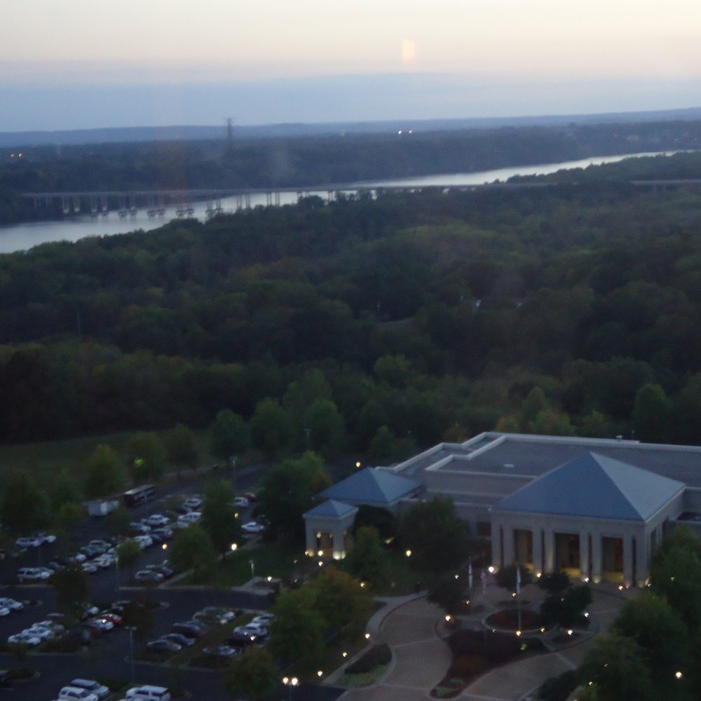 360 Grille - View from 360 Grille - New American Near Me - Florence, Alabama 360 Grille - View from 360 Grille - New American Near Me - Florence, Alabama