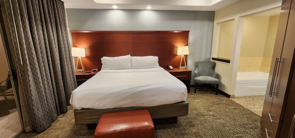 Staybridge Suites Las Vegas-Stadium District By IHG