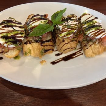 Mamma Rita's - Bruschetta - Pizza Near Me - Groveland, Florida Mamma Rita's - Bruschetta - Pizza Near Me - Groveland, Florida