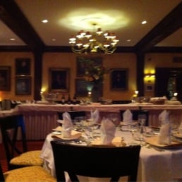 Main Dining Room Main Dining Room