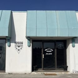 Throwin' Gold Studios