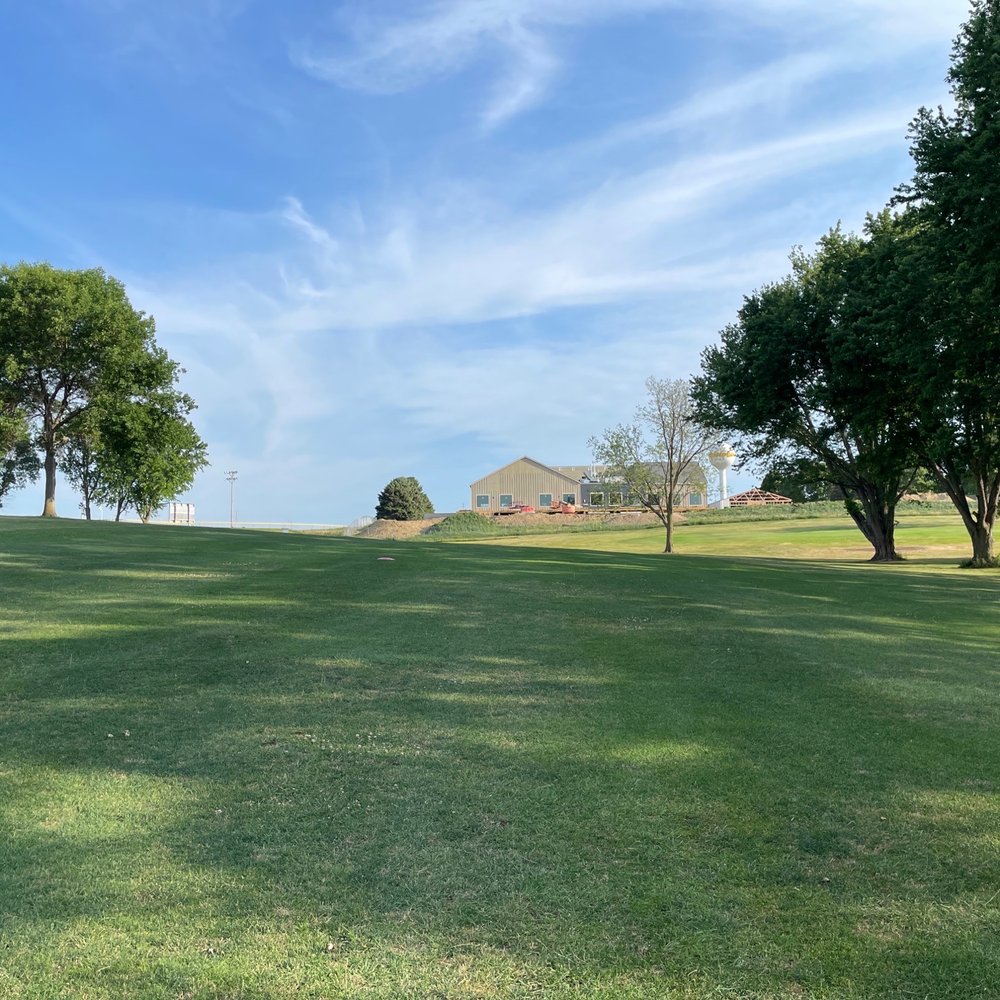 Alcester Golf Club - New club house - Golf Near Me