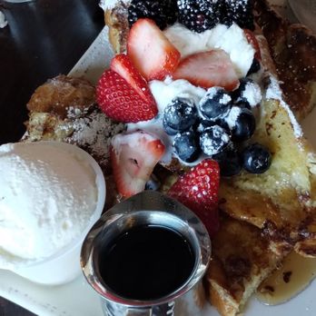 Monica’s Riverview - French toast - Breakfast & Brunch Near Me - Antioch, California Monica’s Riverview - French toast - Breakfast & Brunch Near Me - Antioch, California