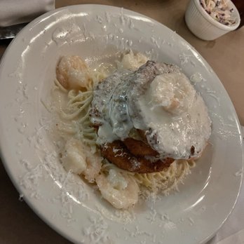 Segnette Landing - Eggplant special of the day yummy - Cajun/Creole Near Me - Westwego, Louisiana Segnette Landing - Eggplant special of the day yummy - Cajun/Creole Near Me - Westwego, Louisiana