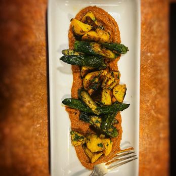 The Harvest Vine - Calabaza - Tapas Bars Near Me - Seattle, Washington The Harvest Vine - Calabaza - Tapas Bars Near Me - Seattle, Washington