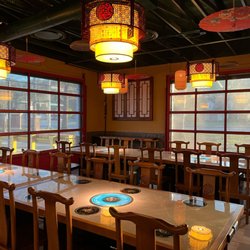 Hot Pot 757 & Korean BBQ Newport News