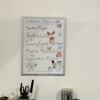 MOTW Coffee and Pastries - Coffee & Tea Near Me - Fishers, Indiana