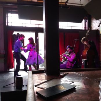 The Maison - Getting down with the NOLA Jitterbugs - Jazz & Blues Near Me - New Orleans, Louisiana The Maison - Getting down with the NOLA Jitterbugs - Jazz & Blues Near Me - New Orleans, Louisiana