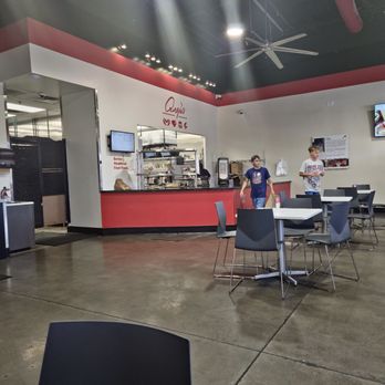 Angie's Prime Grill - pick up location - Salad Near Me - Mesa, Arizona Angie's Prime Grill - pick up location - Salad Near Me - Mesa, Arizona