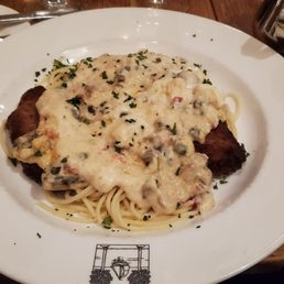 Veal a La Kelly